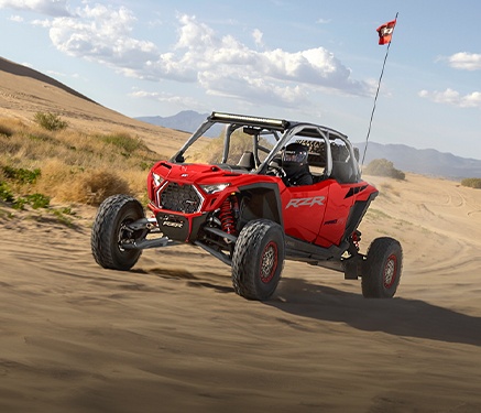 26 Rxr Pro R 2026 Polaris RZR Pro R SxS EN-CA