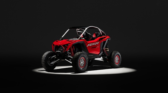 2026 Polaris RZR Pro R SxS