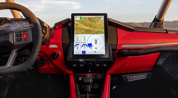 2026 Polaris RZR Pro R SxS