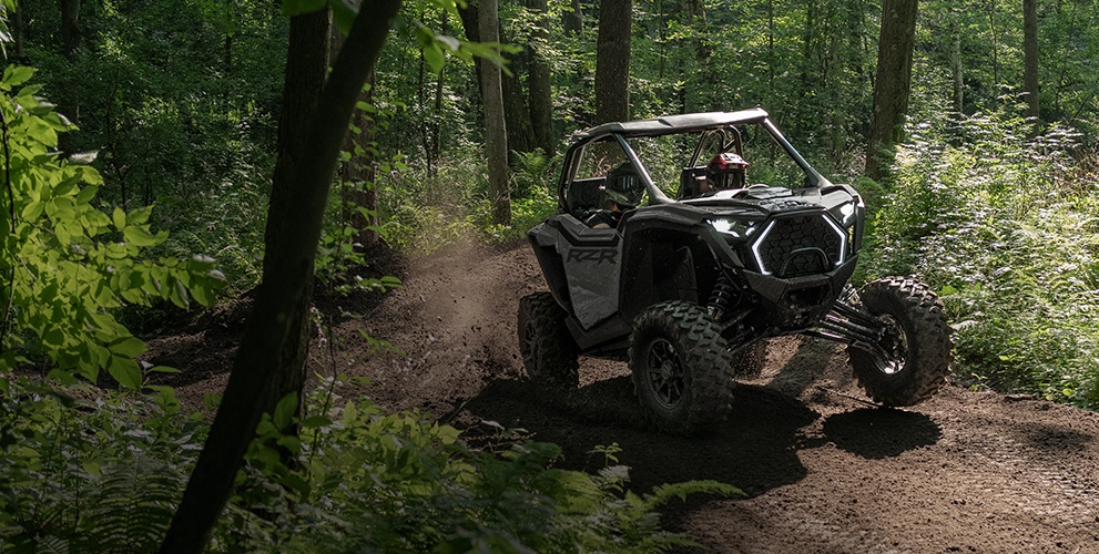 2026 Polaris RZR Pro XP SxS