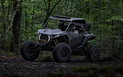 Find a Polaris RZR dealership near you.
