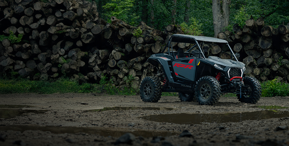 2025 Polaris RZR XP 1000 ULTIMATE -