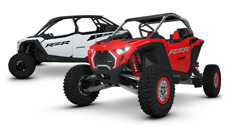 Preguntas frecuentes sobre Polaris RZR | Polaris Off-Road Vehicles US