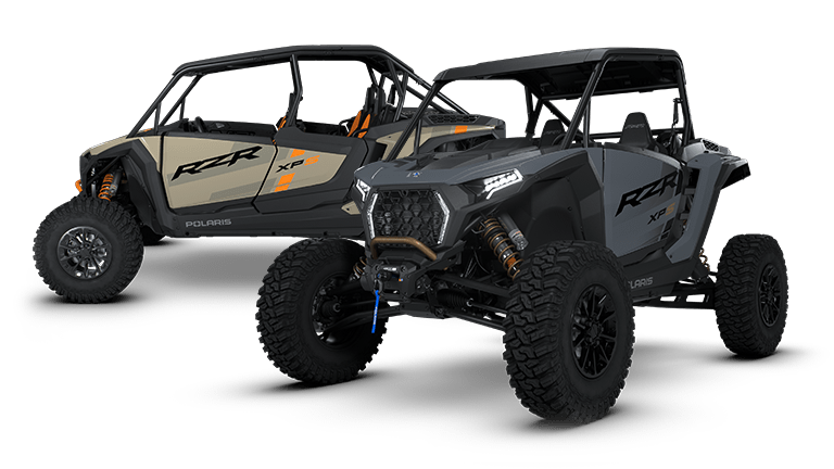 Specs: 2025 Polaris RZR Pro S Ultimate Moss Green