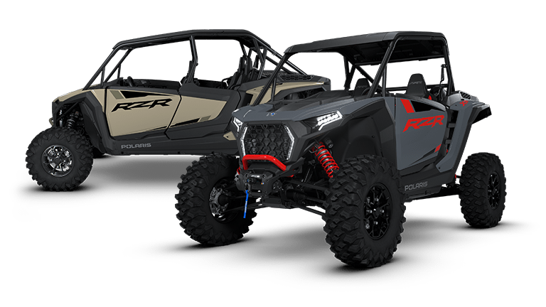 2026 RZR XP