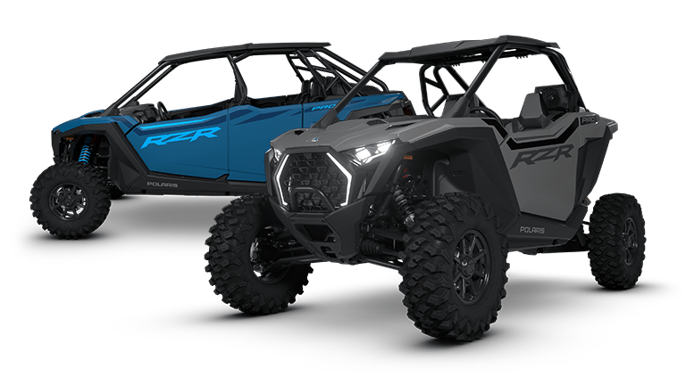 Explore 2026 Polaris RZR Pro XP side-by-sides. Explore 2026 Polaris RZR Pro XP side-by-sides.