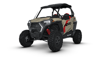 2026 RZR Trail S