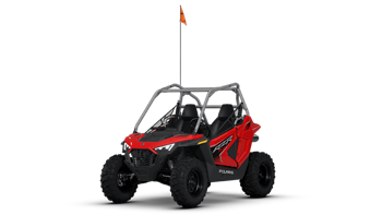 2026 RZR 200 EFI