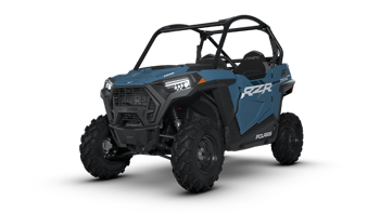 2026 RZR Trail