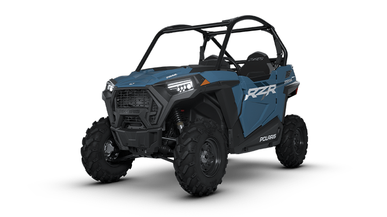 Explore 2026 Polaris RZR Trail side-by-sides Explore 2026 Polaris RZR Trail side-by-sides.