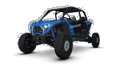2026 RZR Pro R 4 Edición Ultra