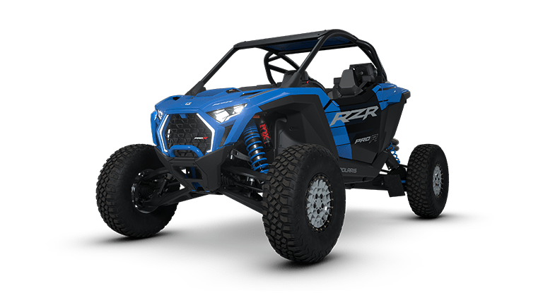 2026 Polaris RZR Pro R Ultra Edition