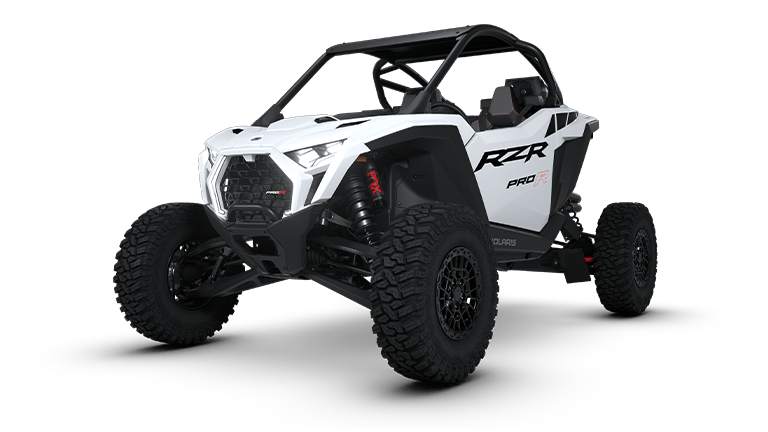 2026 Polaris RZR Pro R Ultimate