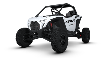 RZR Pro R