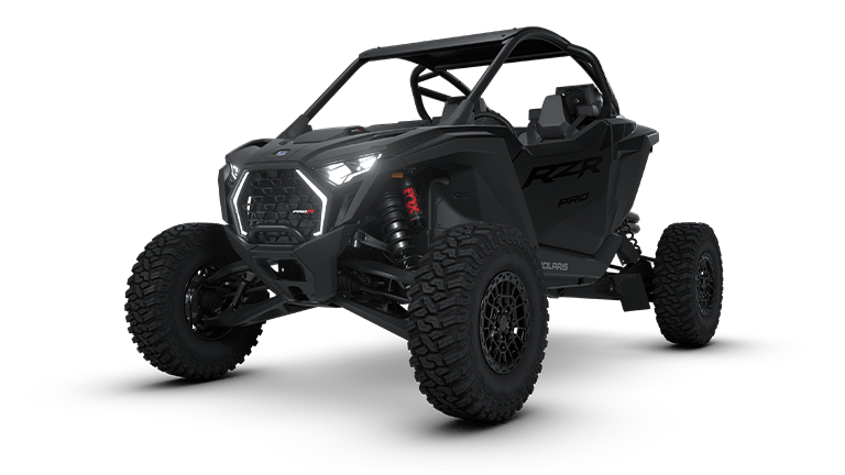 2026 Polaris RZR Pro R SxS