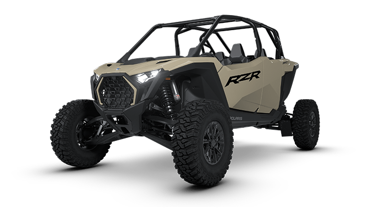 2026 Polaris RZR Pro S 4 Sport