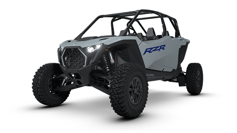 2026 Polaris RZR Pro S 4 Sport
