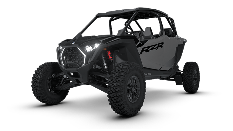 2026 Polaris RZR Pro S 4 Ultimate