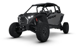 未開封 HOME STLASSH PRO 2025年最新モデル New 2025 Polaris RZR PRO XP Sport Storm Gray | Utility