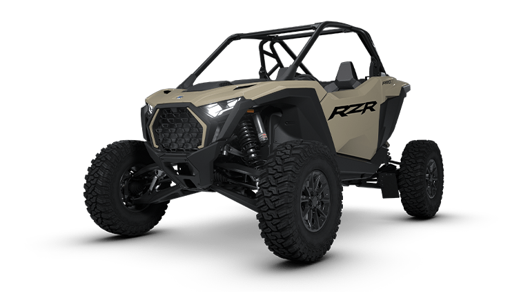2026 Polaris RZR Pro S Sport