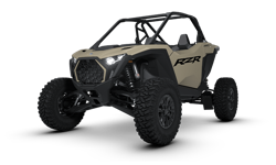 2026 Polaris RZR Pro S SxS