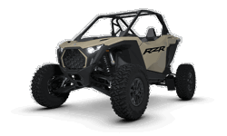 Specs: 2026 Polaris RZR Pro S 4 Ultimate Calavera Edition