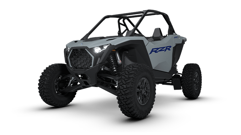 2026 Polaris RZR Pro S Sport