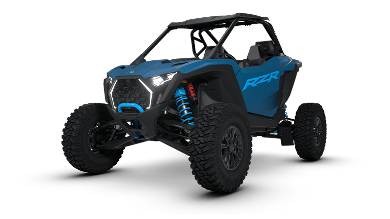 2026 Polaris RZR Pro S Ultimate