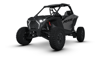 RZR Pro S