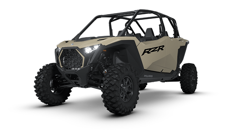 2026 Polaris RZR Pro XP 4 Sport