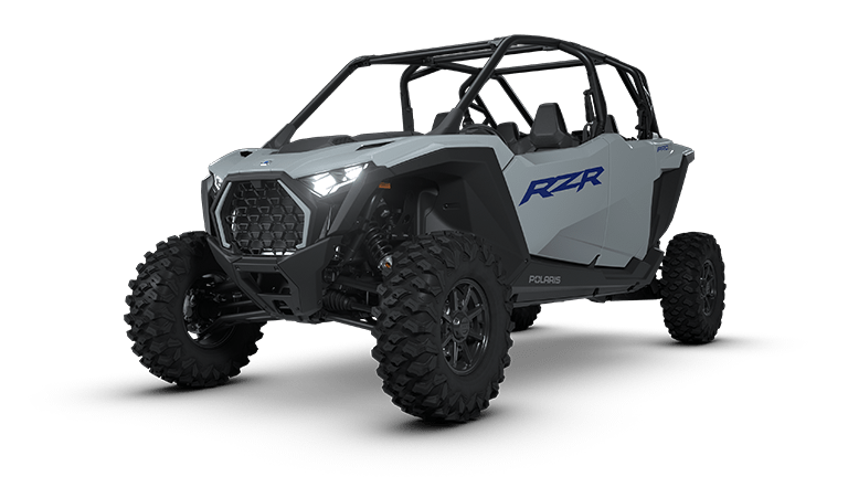 2026 Polaris RZR Pro XP 4 Sport