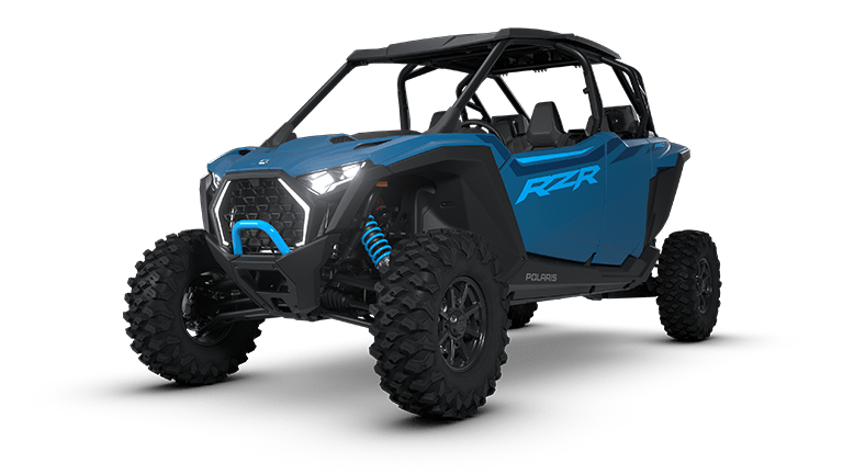 2026 Polaris RZR Pro XP 4 Ultimate