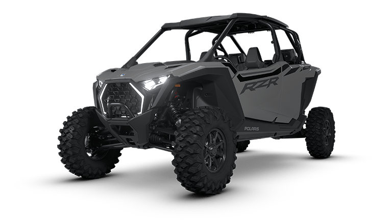 2026 Polaris RZR Pro XP 4 Ultimate