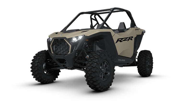 2026 Polaris RZR Pro XP Sport