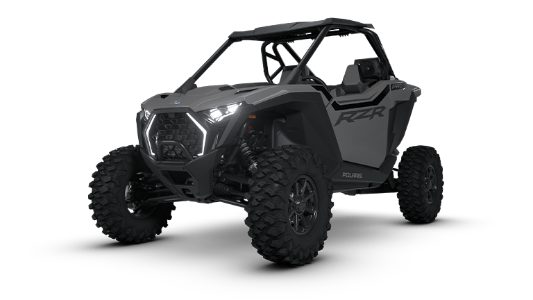2026 Polaris RZR Pro XP Ultimate