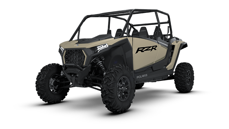 2026 Polaris RZR XP 4 1000 Sport