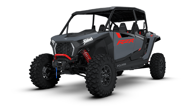 2026 Polaris RZR XP 4 1000 Ultimate