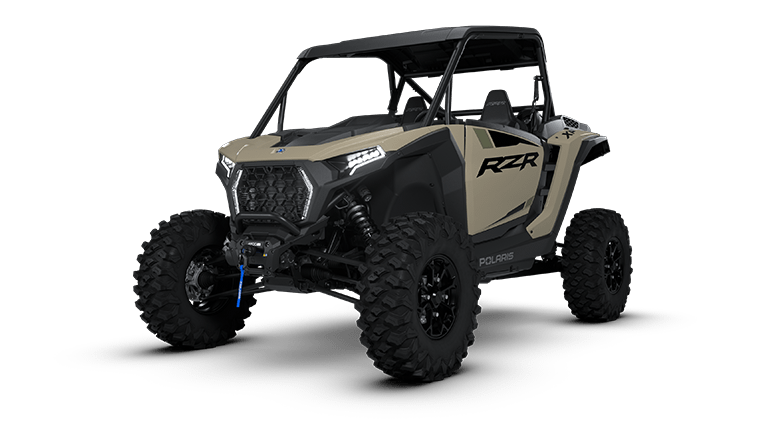 2026 Polaris RZR XP 1000 Ultimate