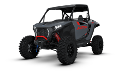 2026 Polaris RZR Pro R SxS