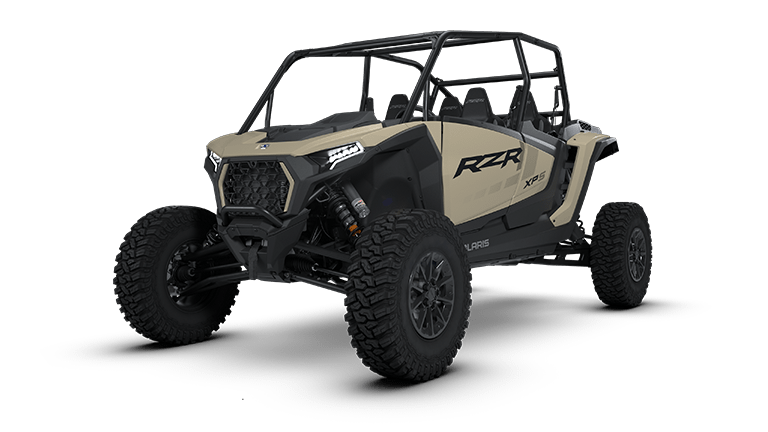 2026 Polaris RZR XP S 4 1000 Sport