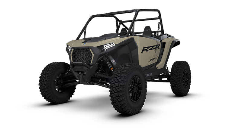 2026 Polaris RZR XP S 1000 Sport