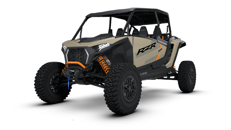 2026 Polaris RZR XP S 4 1000 Ultimate