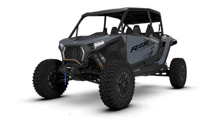 2026 Polaris RZR XP S 4 1000 Ultimate