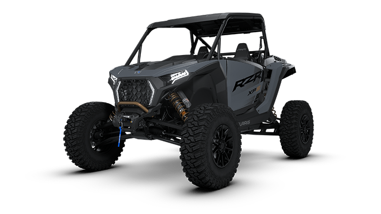 2026 Polaris RZR XP S 1000 Ultimate