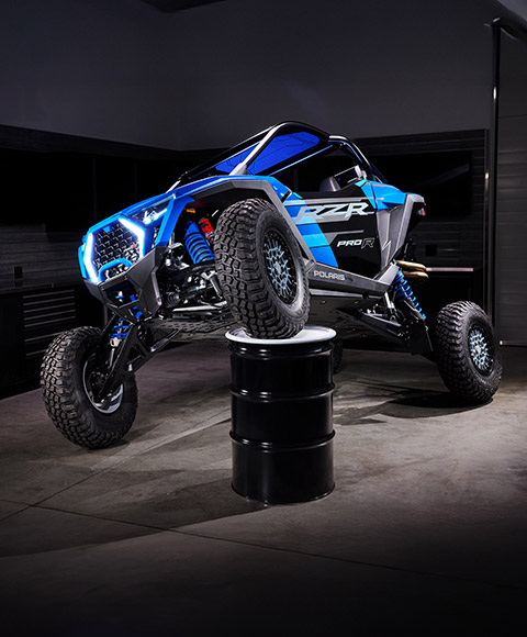 Learn more about DYNAMIX DVS.
