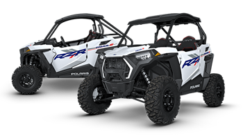2027 RZR Trail S