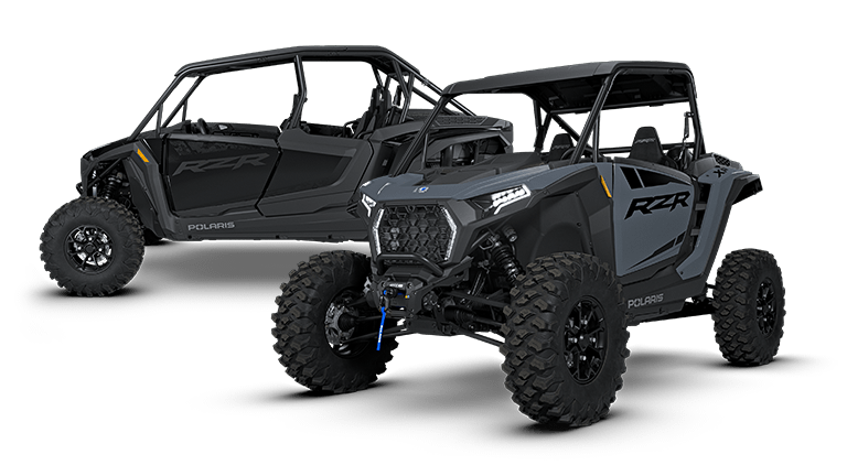 2027 RZR XP
