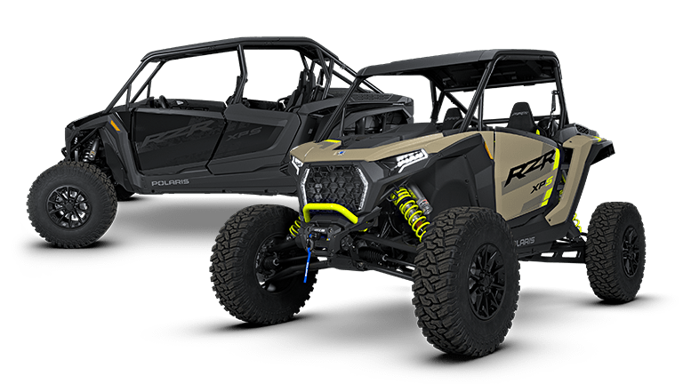 2026 RZR XP S