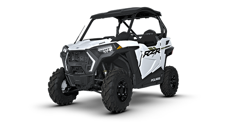 Explore los Side-by-Side Polaris RZR Trail de 2027.