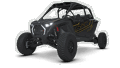2027 RZR Pro R Boost 4 Ultimate